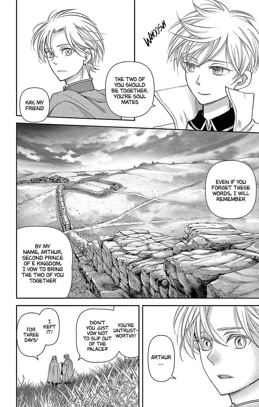 Page 19 Chapter 17 Cold Game