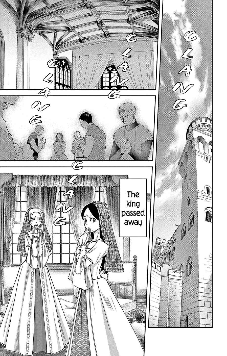 Page 20 Chapter 17 Cold Game
