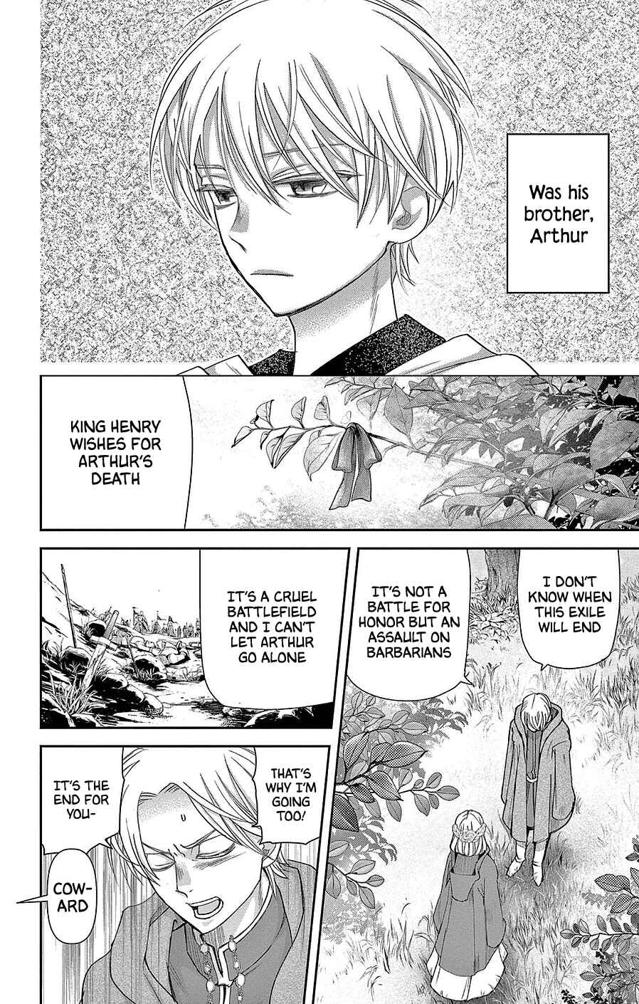 Page 23 Chapter 17 Cold Game