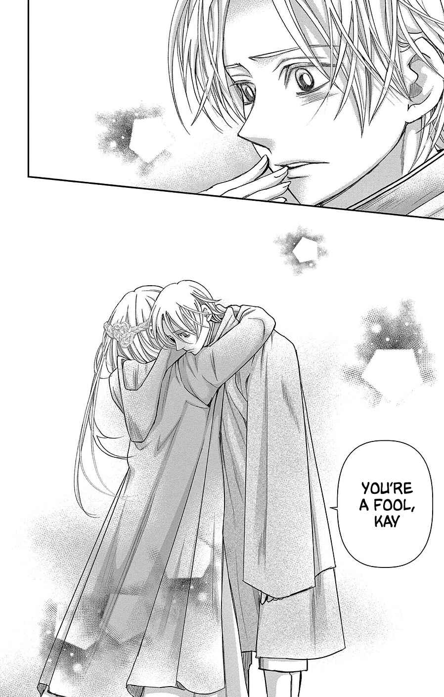 Page 25 Chapter 17 Cold Game