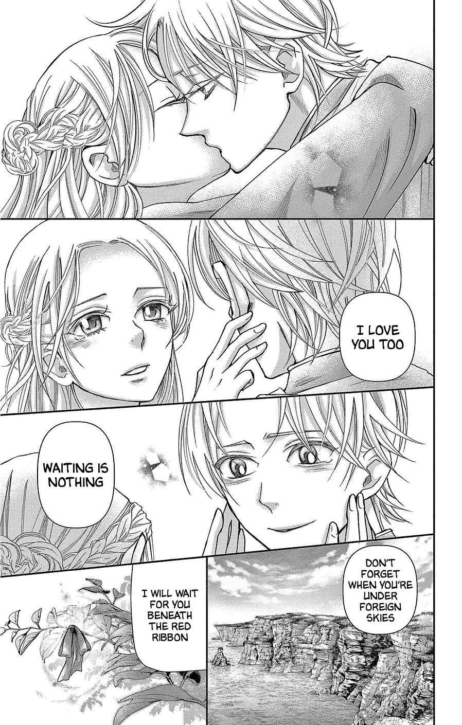 Page 26 Chapter 17 Cold Game