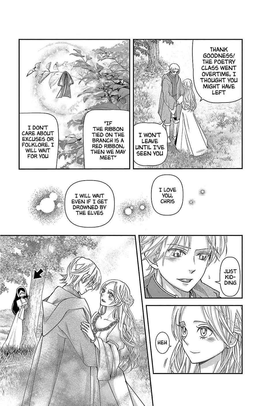 Page 4 Chapter 17 Cold Game
