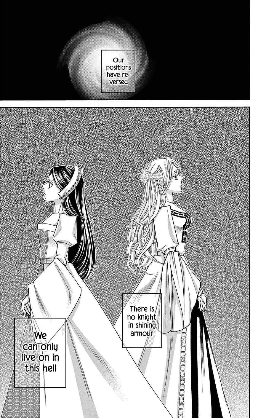 Page 40 Chapter 17 Cold Game