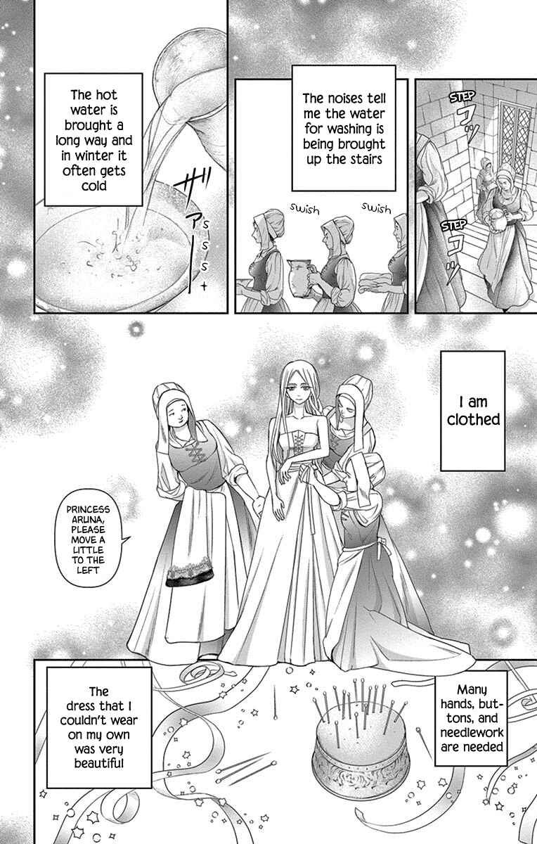 Page 2 Chapter 15.5 Cold Game