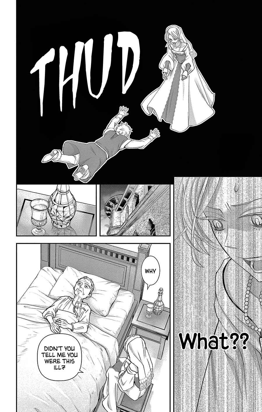 Page 28 Chapter 19 Cold Game