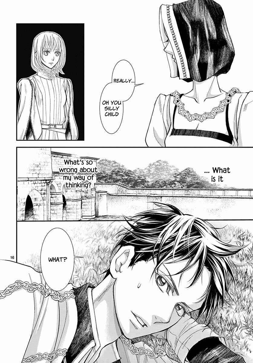 Page 17 Chapter 3 Cold Game