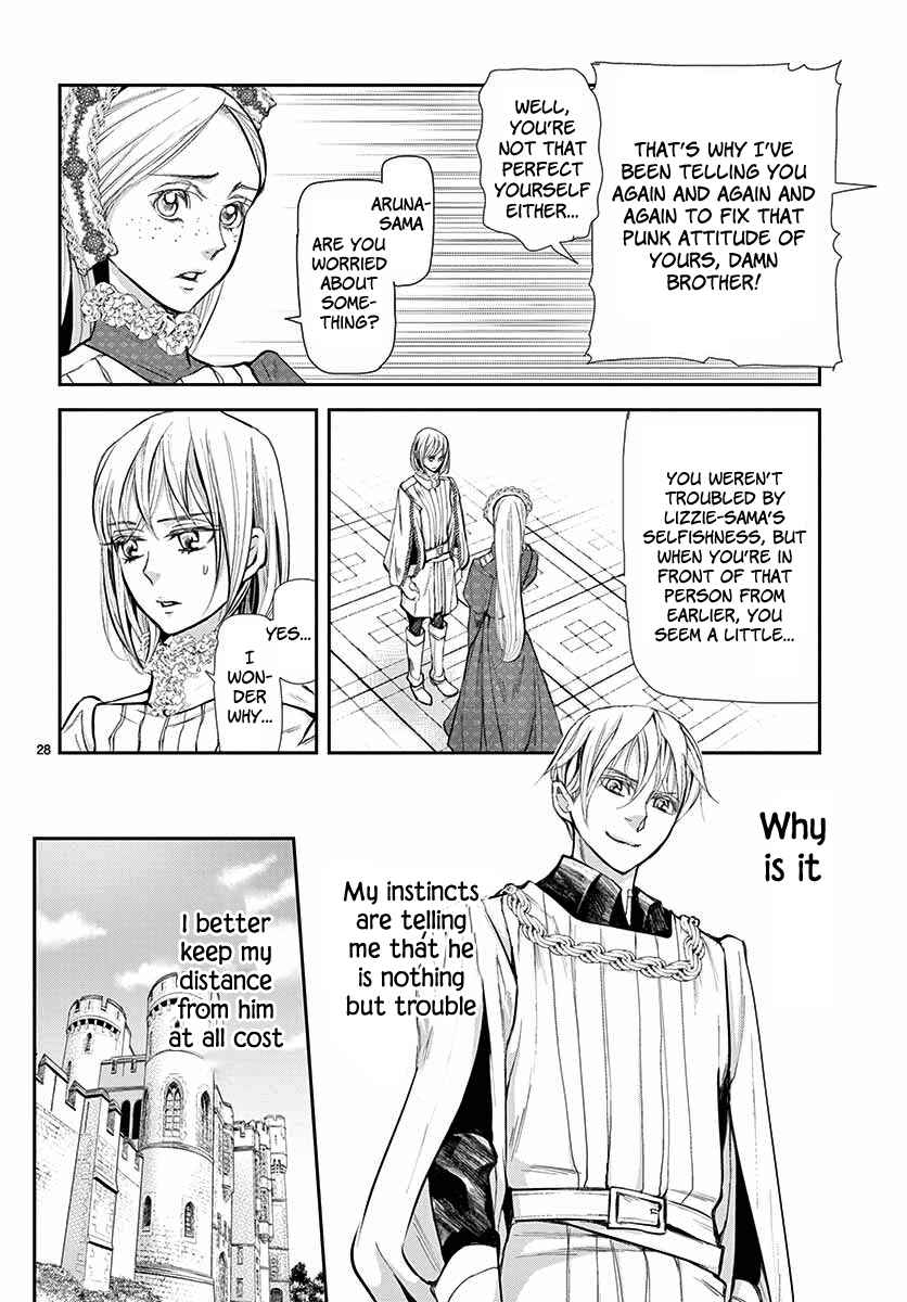 Page 29 Chapter 3 Cold Game