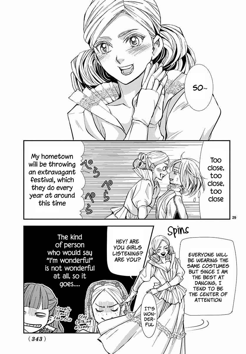Page 30 Chapter 3 Cold Game
