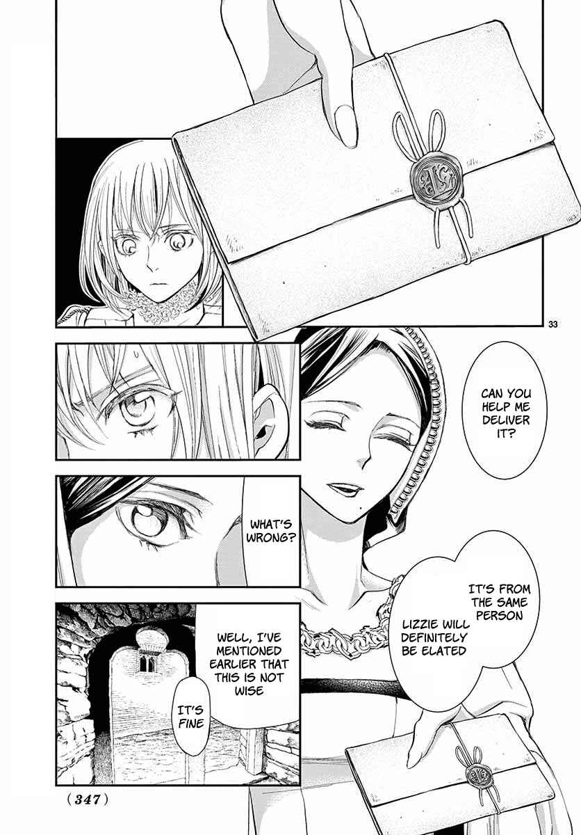 Page 34 Chapter 3 Cold Game