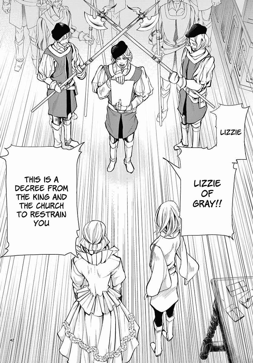 Page 43 Chapter 3 Cold Game