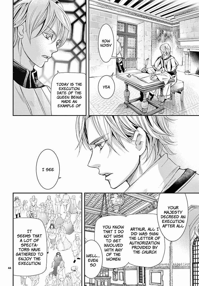 Page 45 Chapter 3 Cold Game