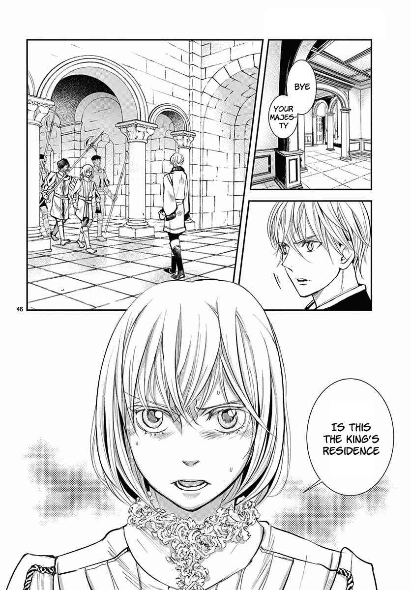 Page 47 Chapter 3 Cold Game