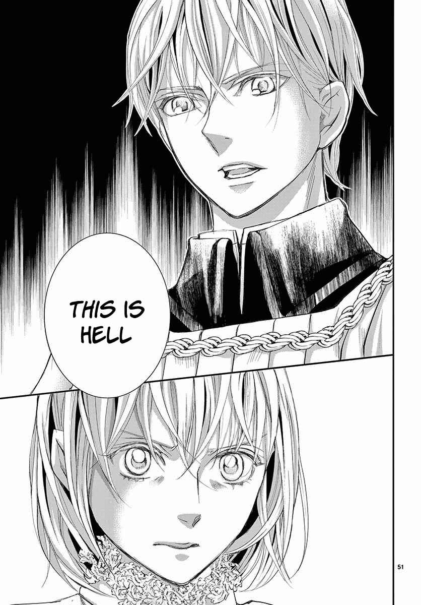 Page 52 Chapter 3 Cold Game