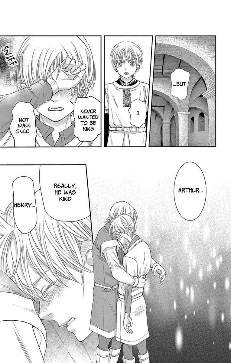 Page 11 Chapter 8 Cold Game