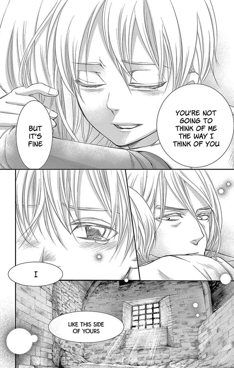 Page 20 Chapter 8 Cold Game