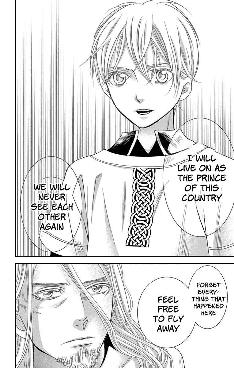 Page 22 Chapter 8 Cold Game