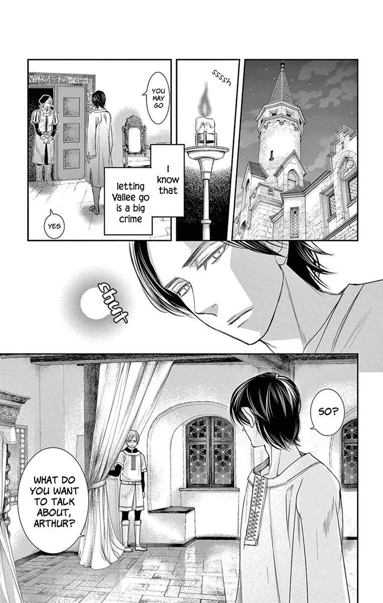 Page 25 Chapter 8 Cold Game