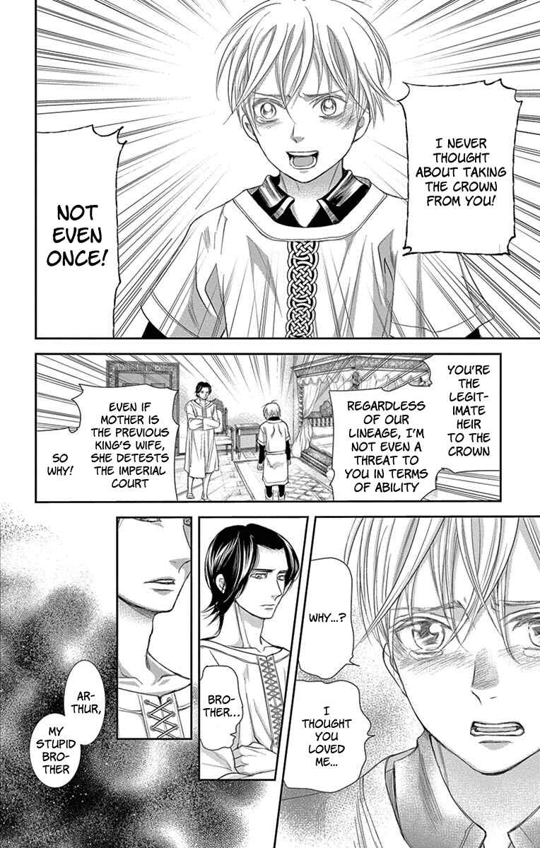 Page 28 Chapter 8 Cold Game