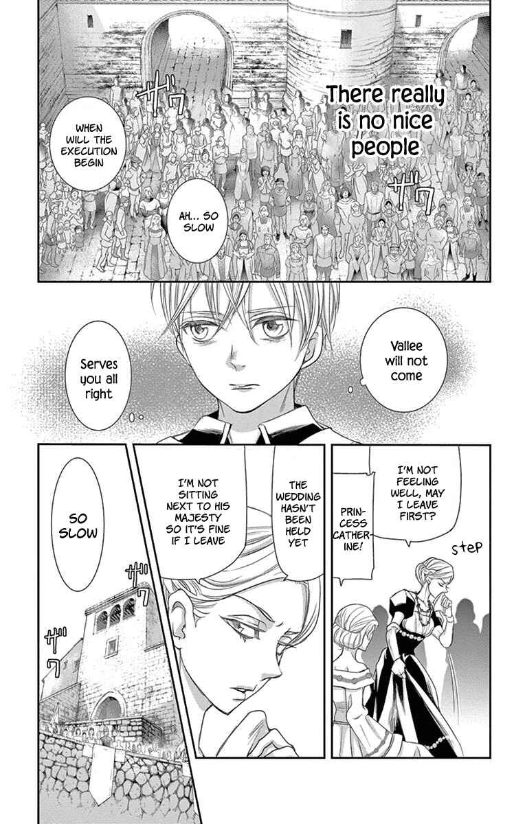 Page 35 Chapter 8 Cold Game