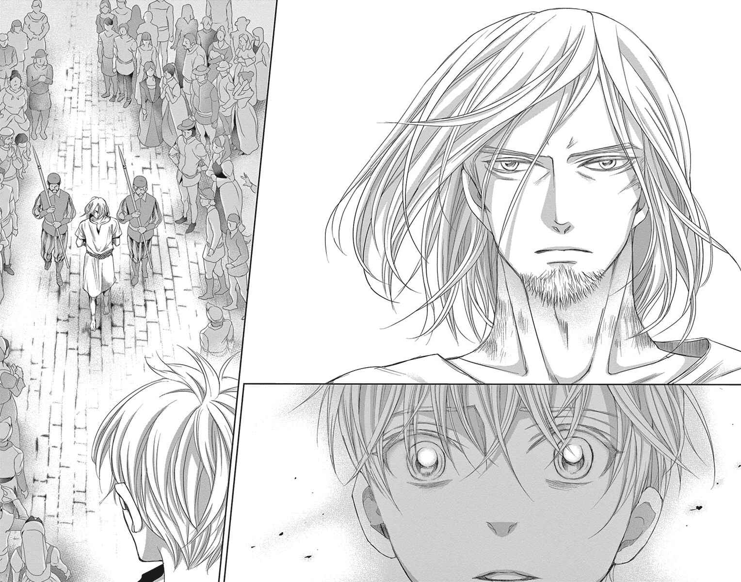 Page 38 Chapter 8 Cold Game