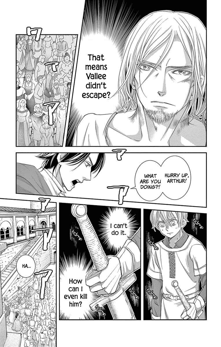 Page 40 Chapter 8 Cold Game