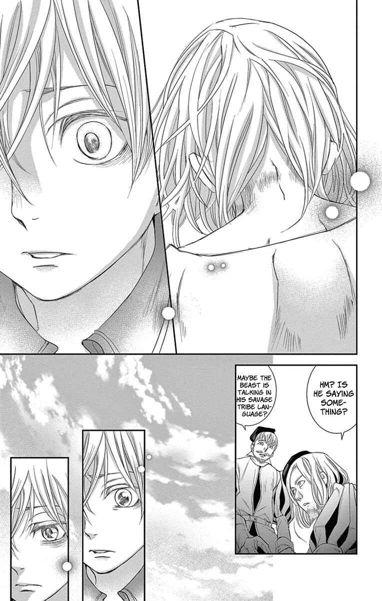 Page 44 Chapter 8 Cold Game