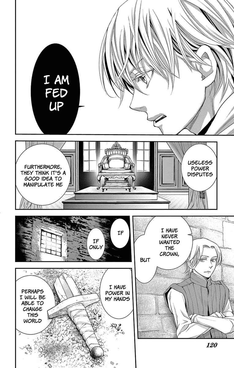 Page 55 Chapter 8 Cold Game