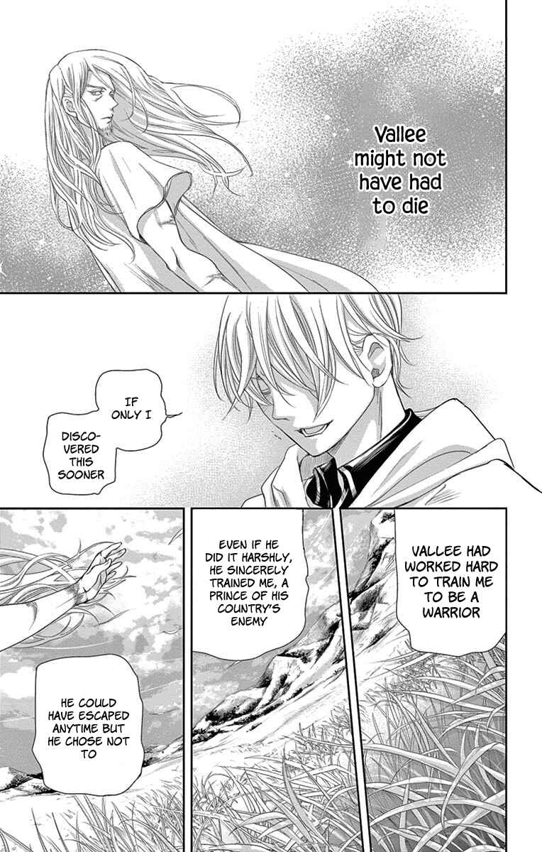 Page 56 Chapter 8 Cold Game