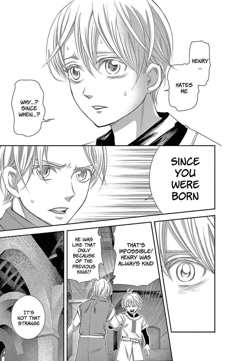 Page 9 Chapter 8 Cold Game