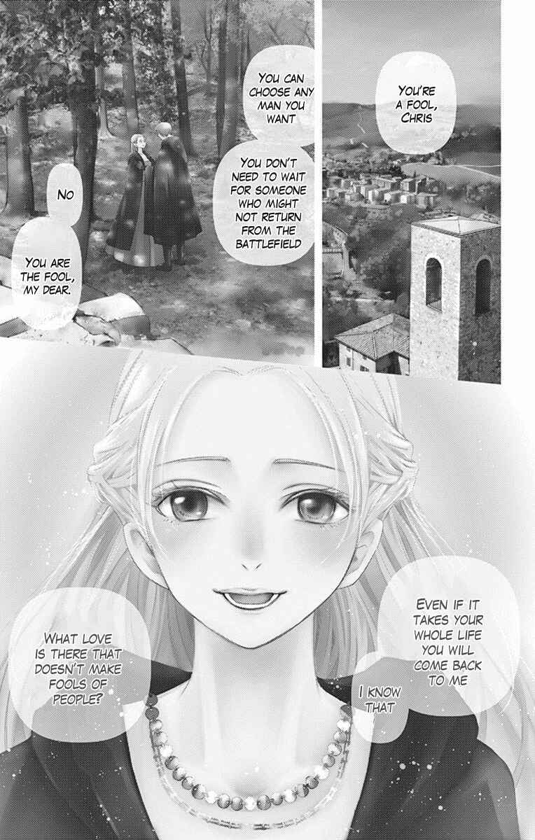 Page 1 Chapter 15 Cold Game