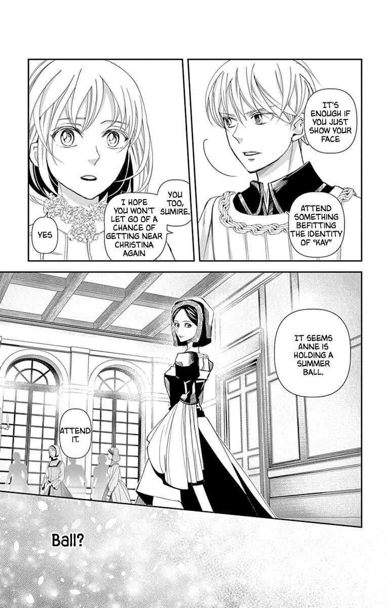Page 13 Chapter 15 Cold Game