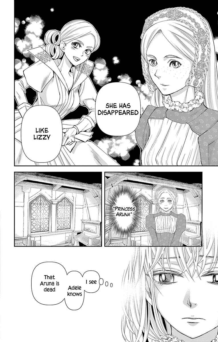 Page 18 Chapter 15 Cold Game