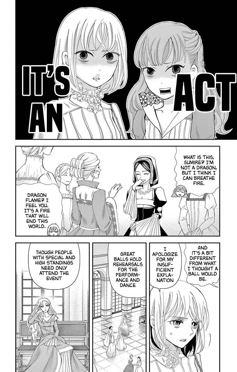Page 22 Chapter 15 Cold Game