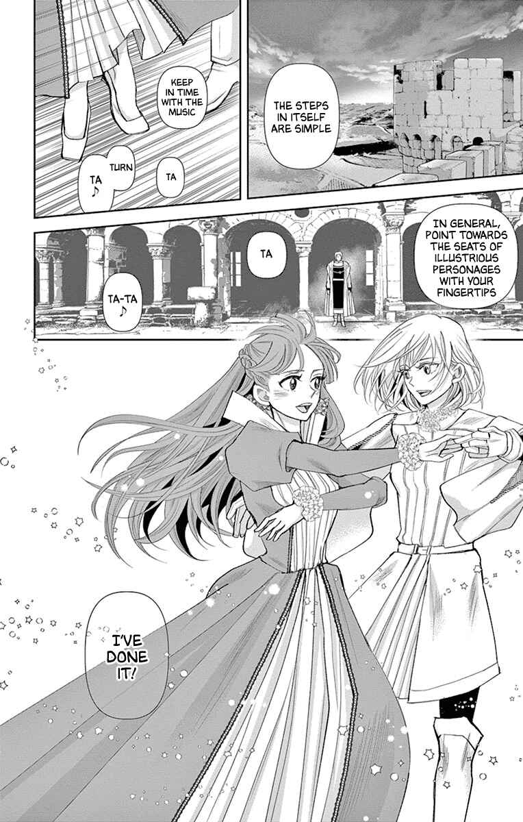 Page 30 Chapter 15 Cold Game