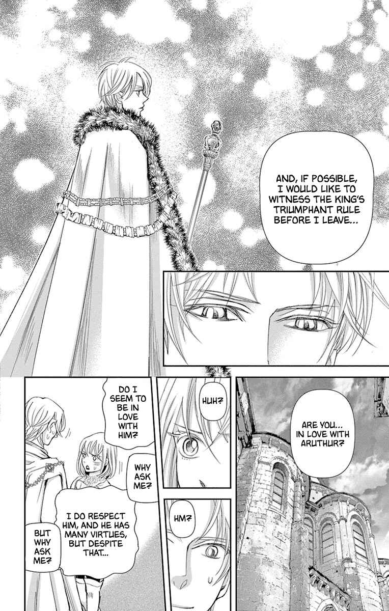 Page 38 Chapter 15 Cold Game