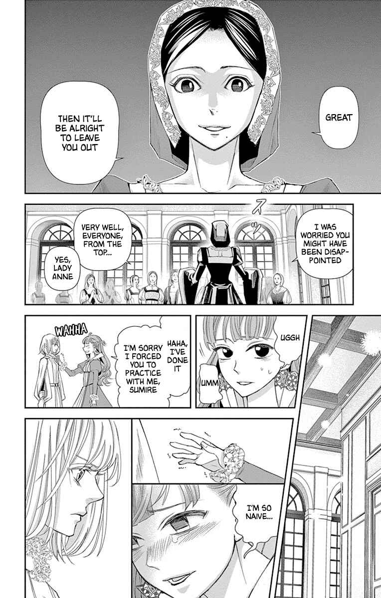 Page 42 Chapter 15 Cold Game