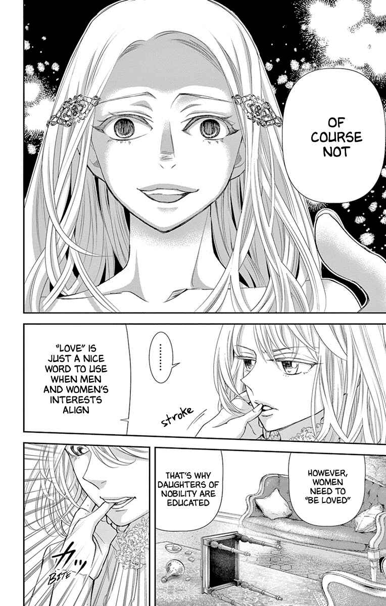 Page 6 Chapter 15 Cold Game