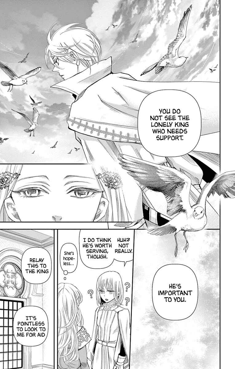 Page 9 Chapter 15 Cold Game