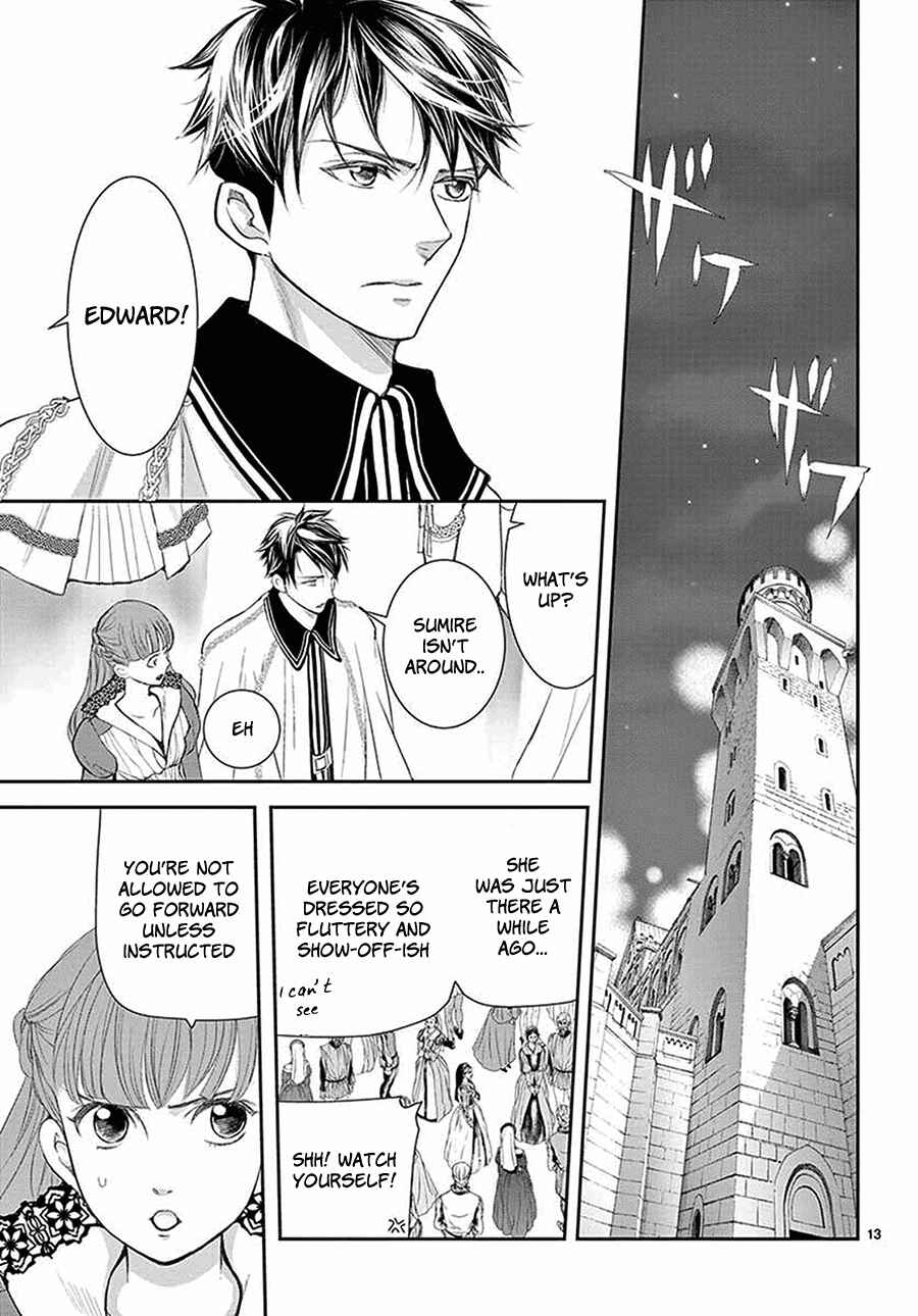Page 14 Chapter 5 Cold Game
