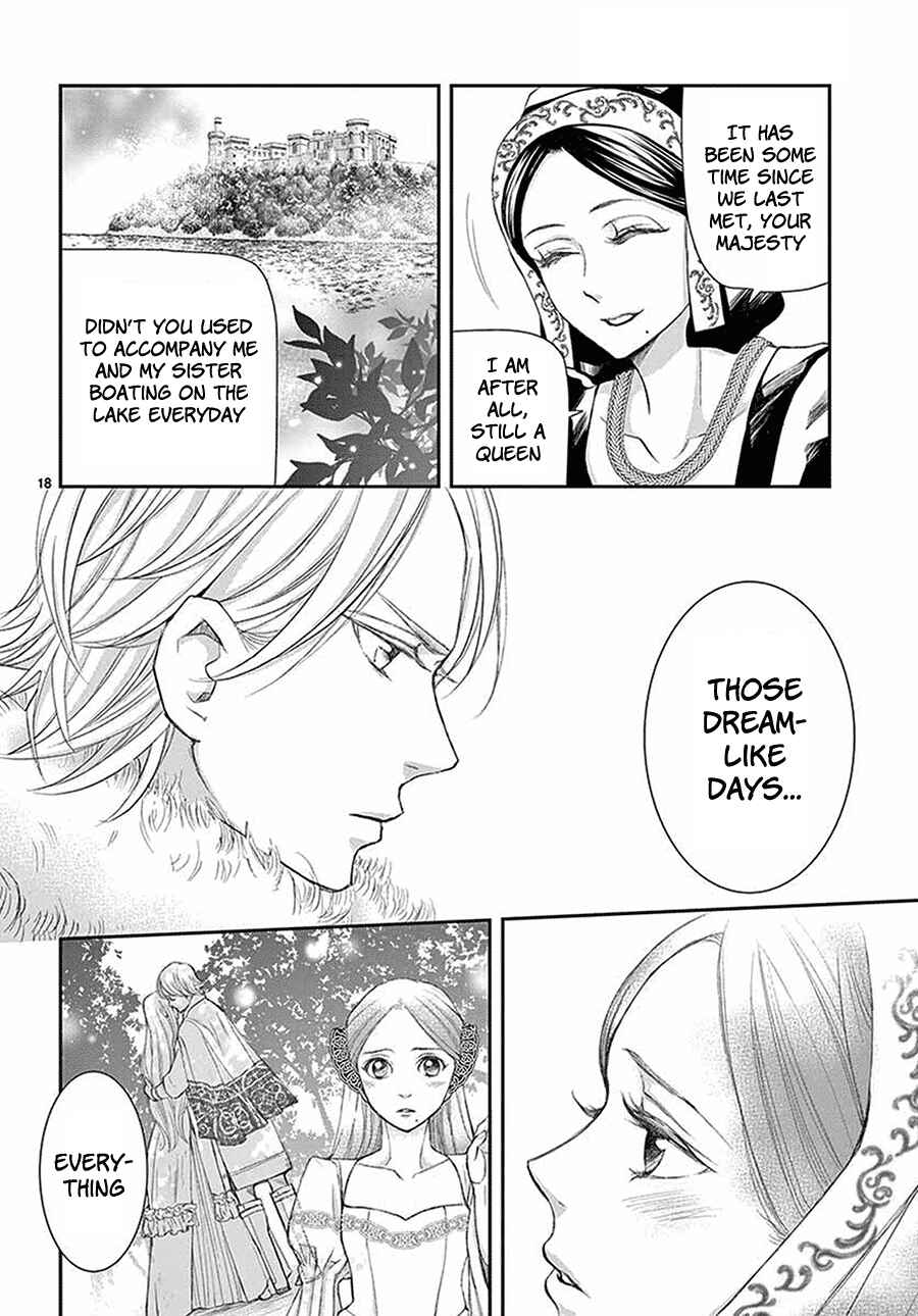 Page 19 Chapter 5 Cold Game