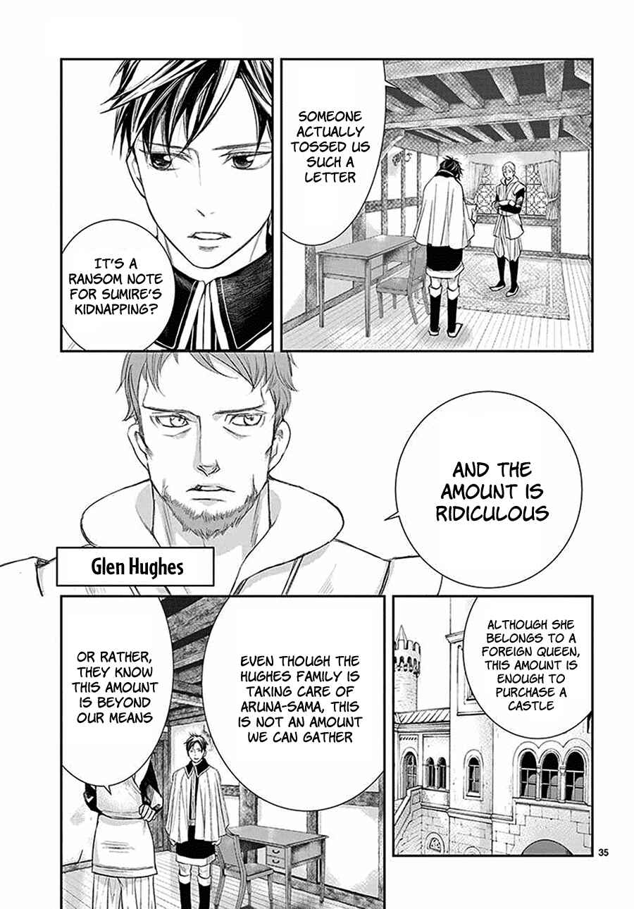 Page 36 Chapter 5 Cold Game