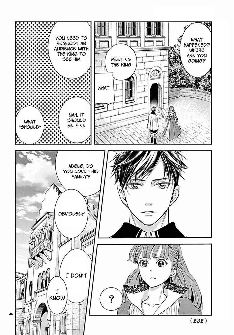 Page 47 Chapter 5 Cold Game