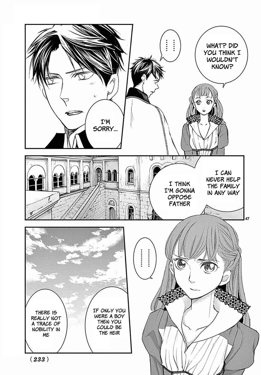 Page 48 Chapter 5 Cold Game