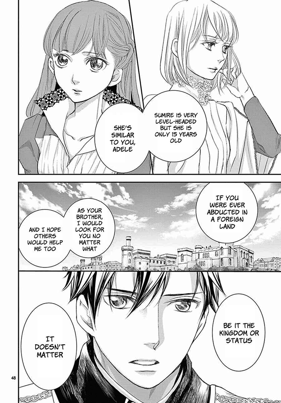 Page 49 Chapter 5 Cold Game
