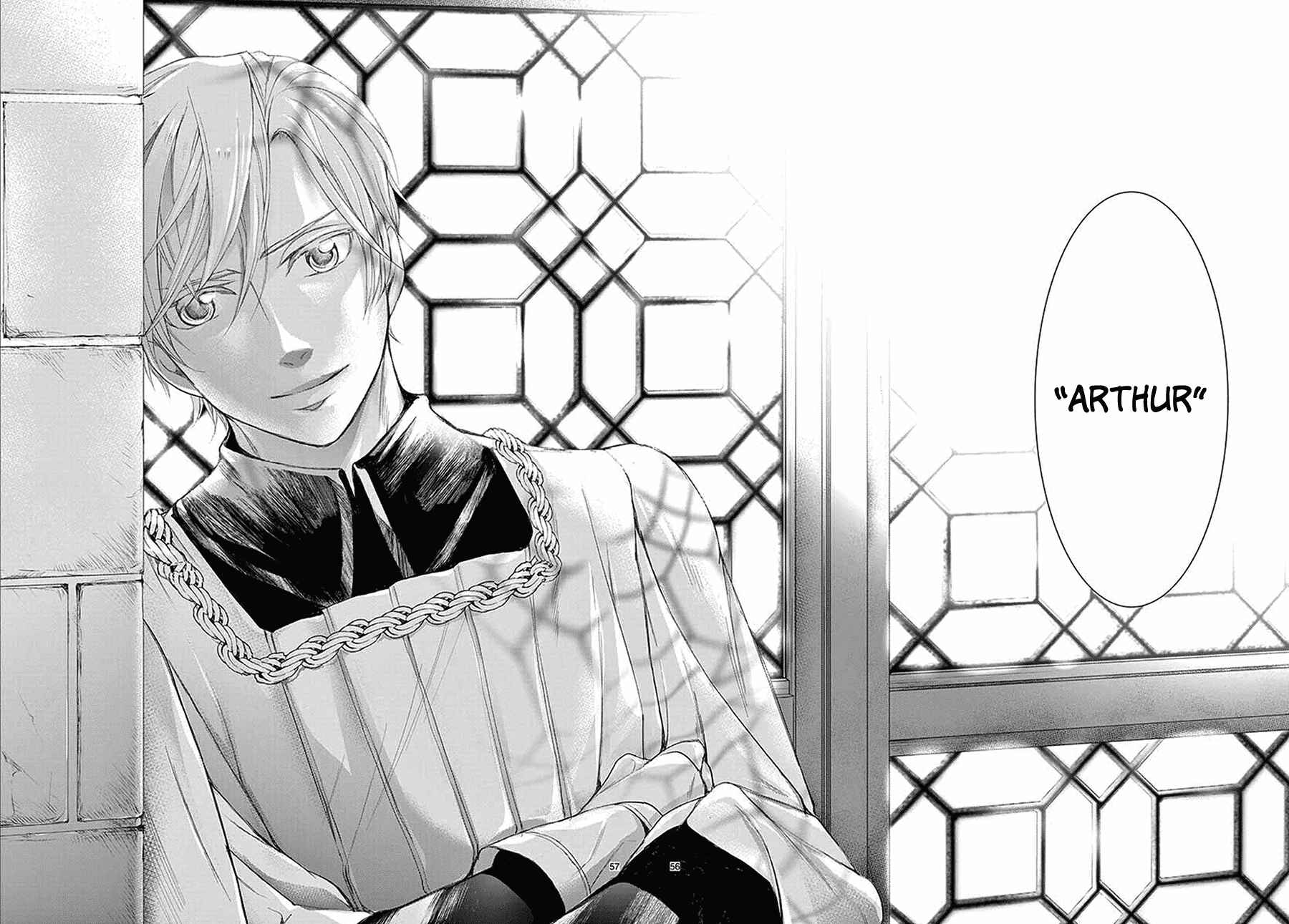 Page 57 Chapter 5 Cold Game