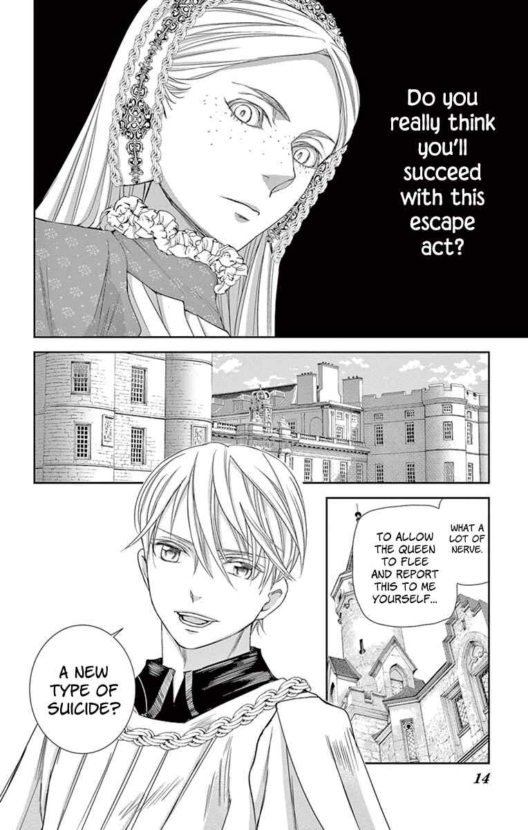 Page 12 Chapter 10 Cold Game