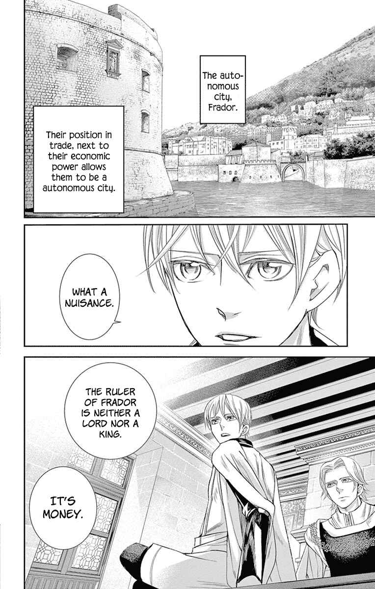 Page 14 Chapter 10 Cold Game