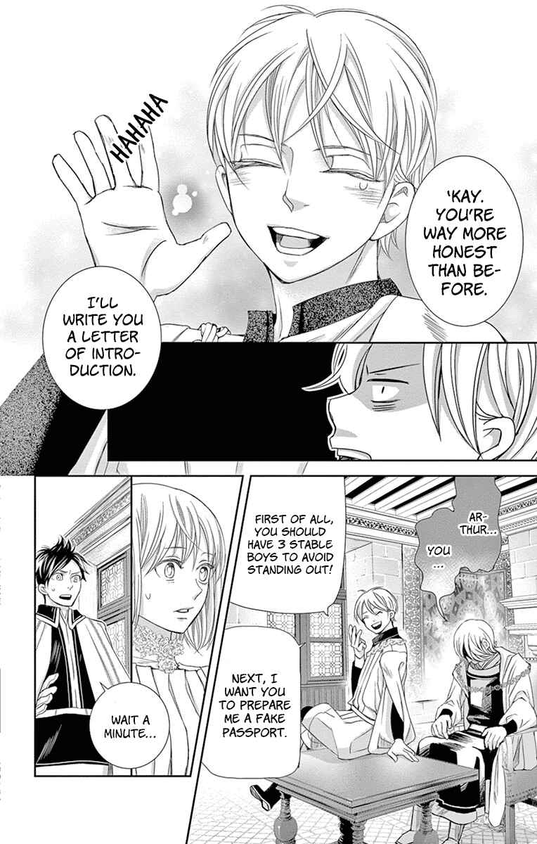 Page 22 Chapter 10 Cold Game