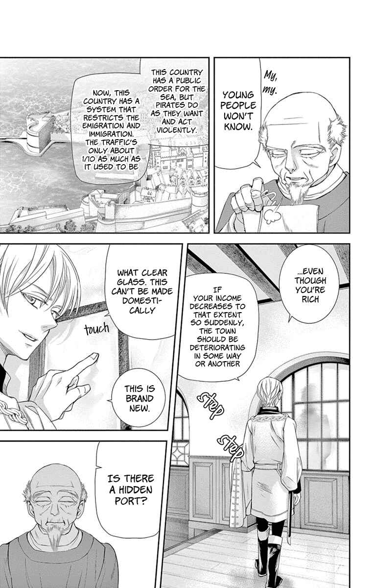 Page 27 Chapter 10 Cold Game