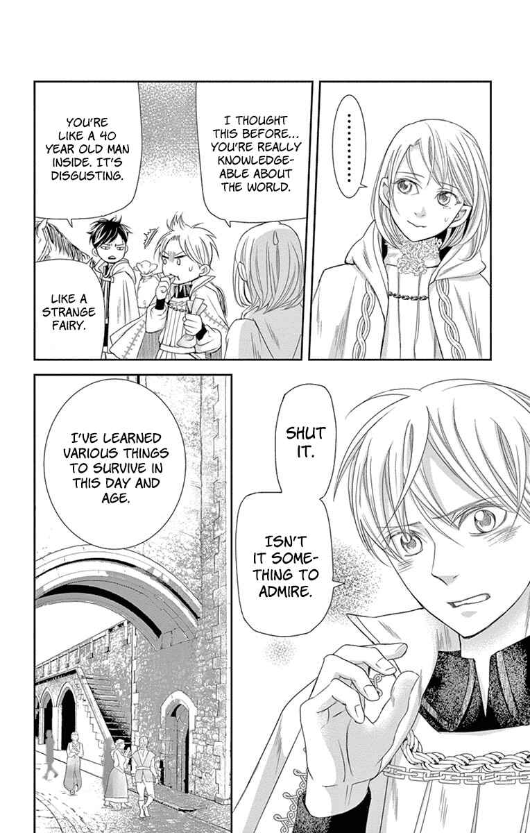 Page 30 Chapter 10 Cold Game
